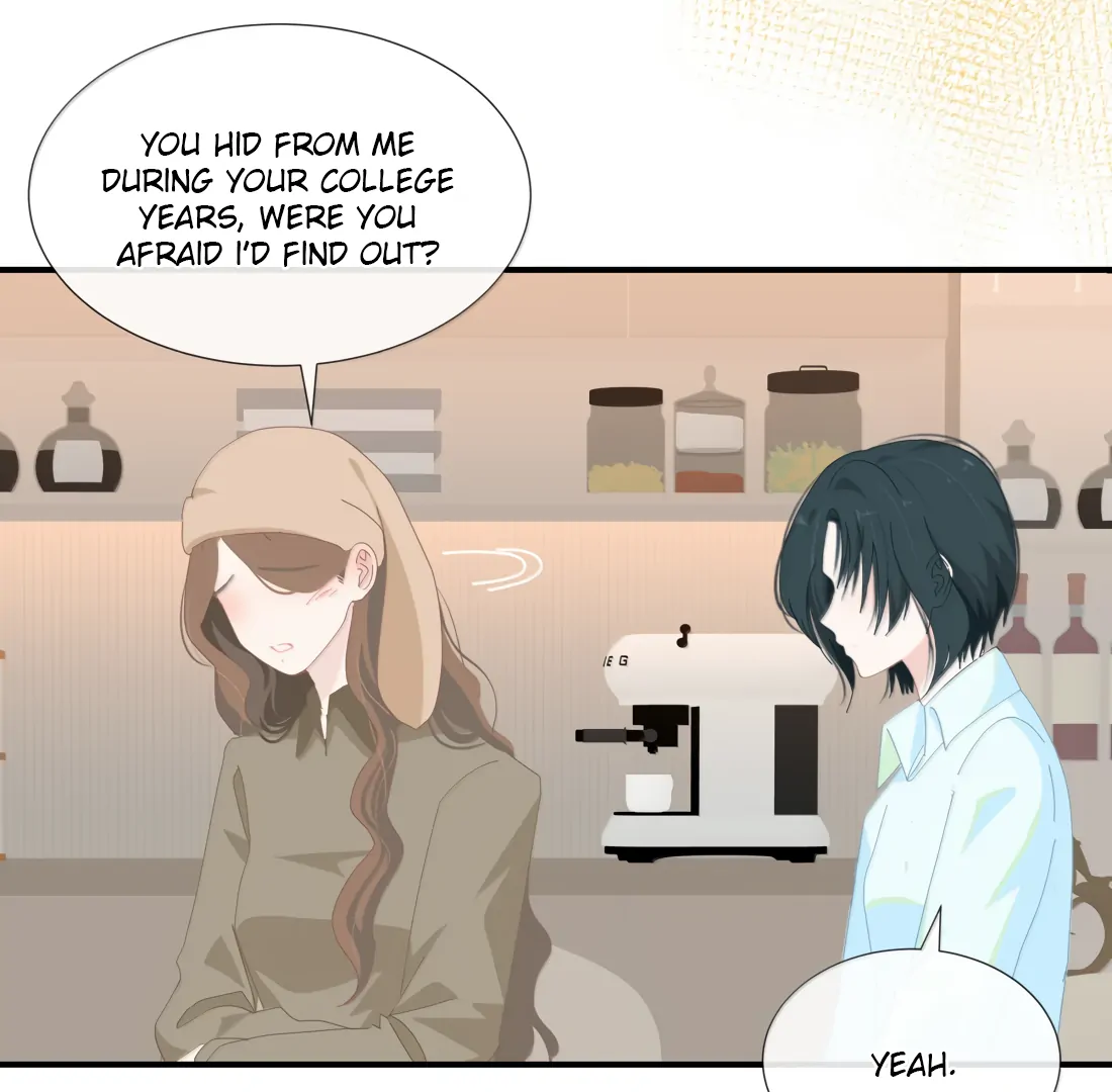 Summer Trend Chapter 29 - Page 54