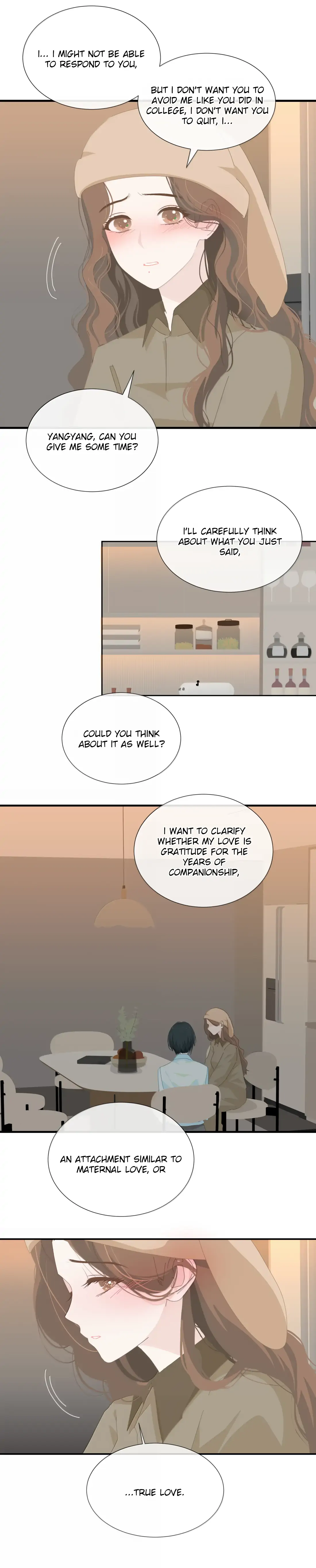 Summer Trend Chapter 29 - Page 59