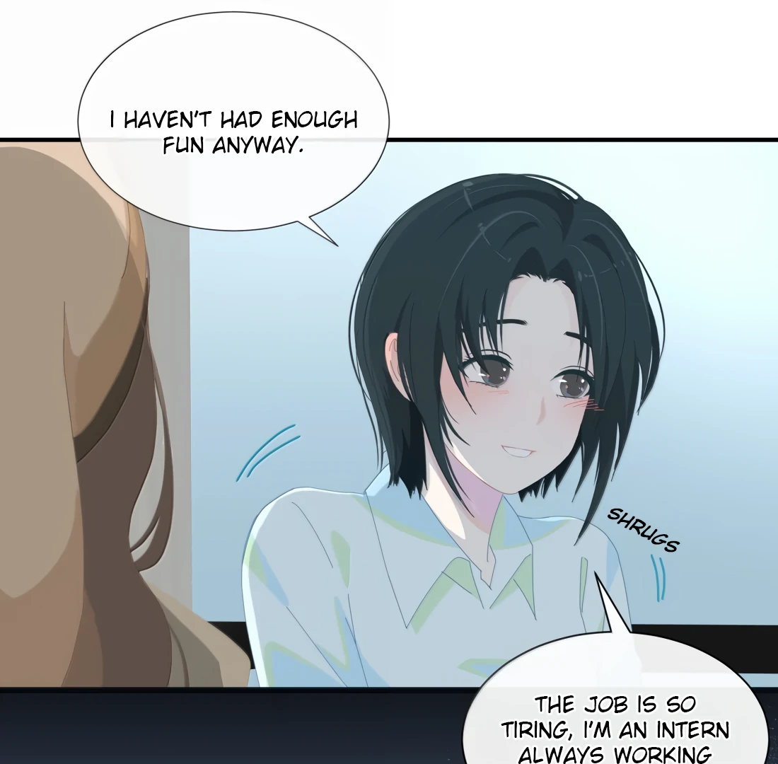 Summer Trend Chapter 29 - Page 8