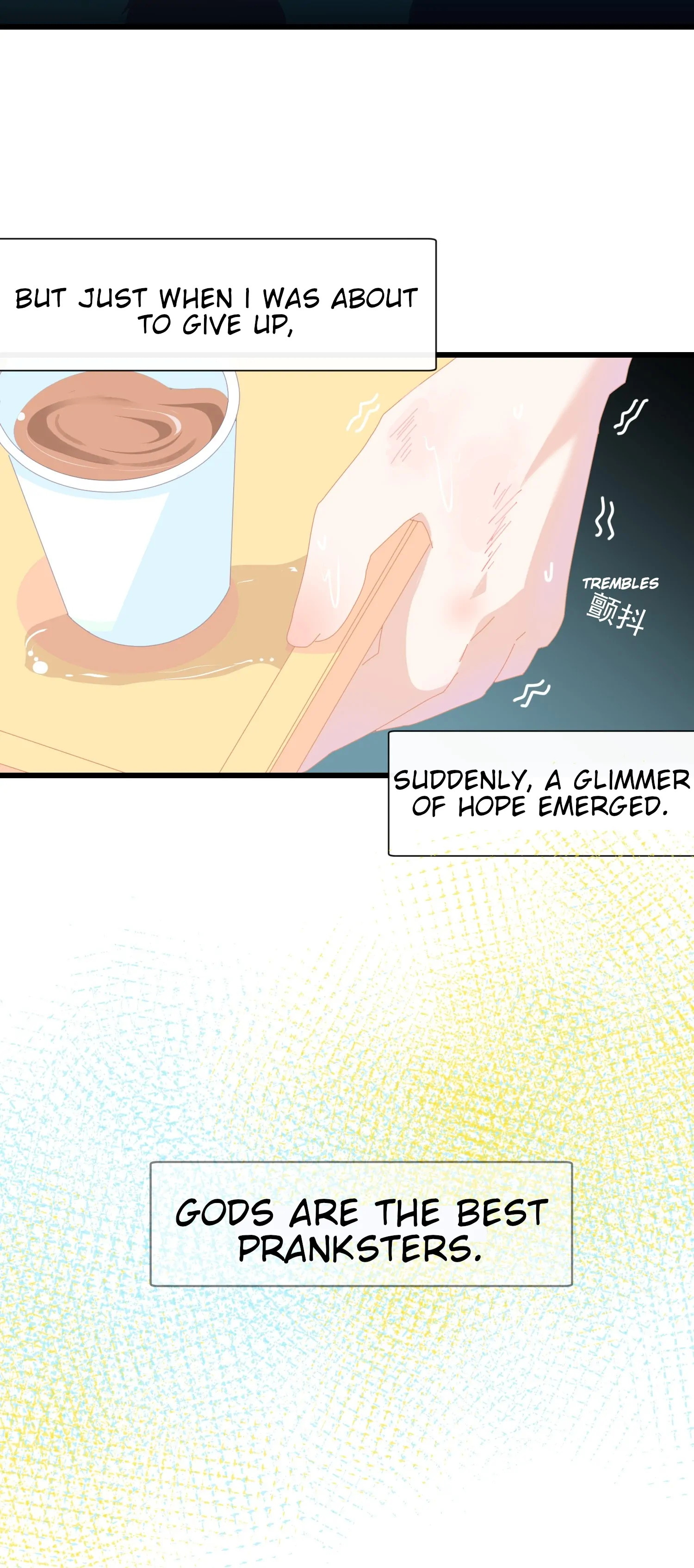 Summer Trend Chapter 3 - Page 16