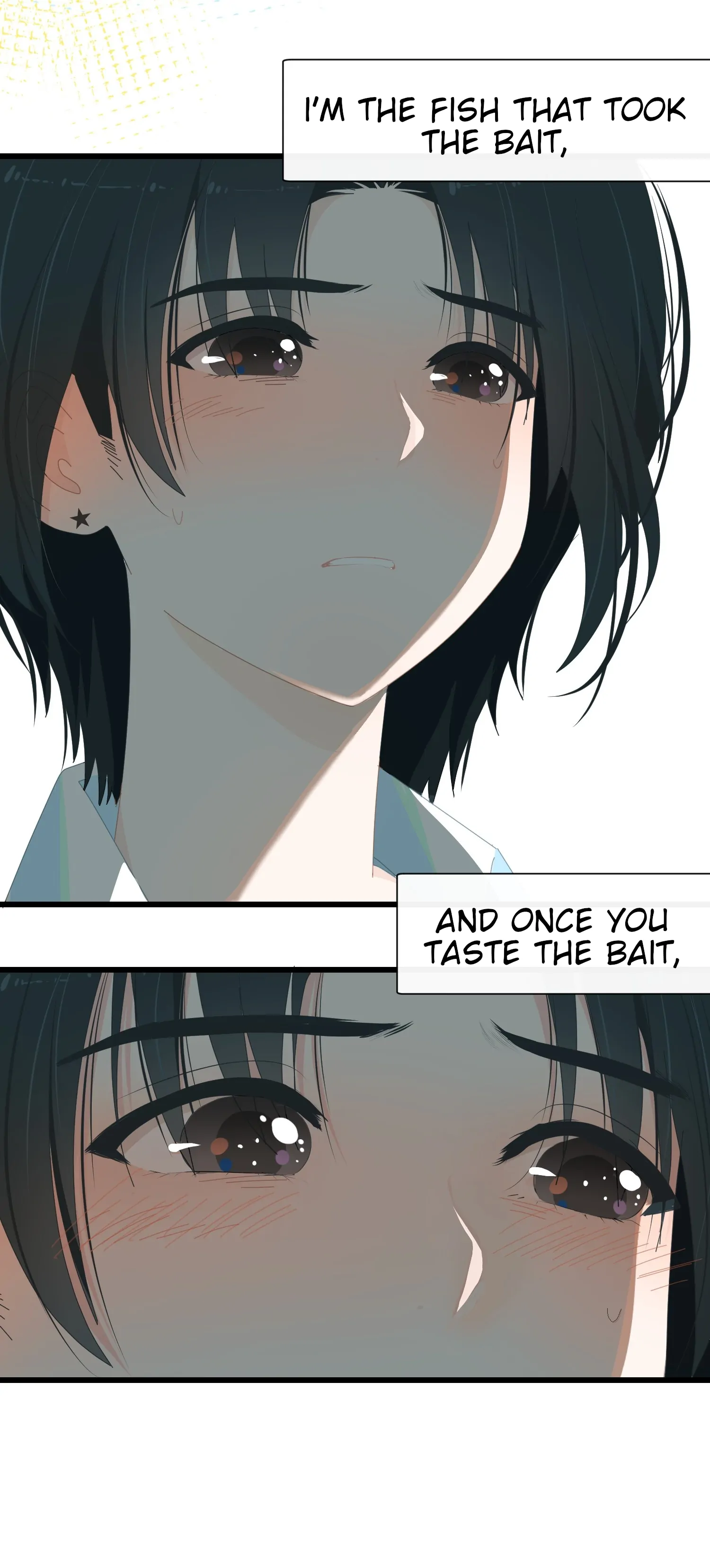 Summer Trend Chapter 3 - Page 17