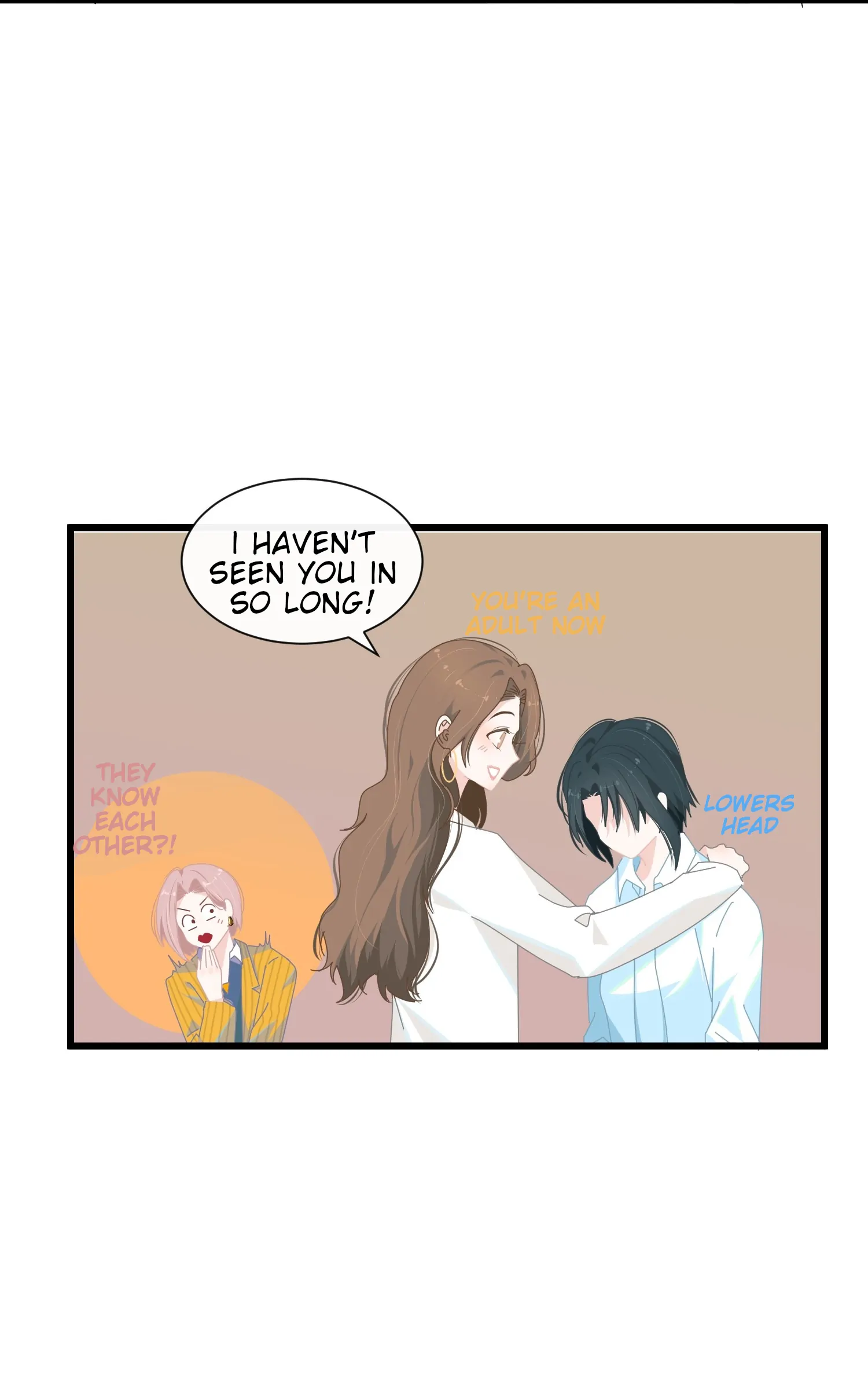 Summer Trend Chapter 3 - Page 26