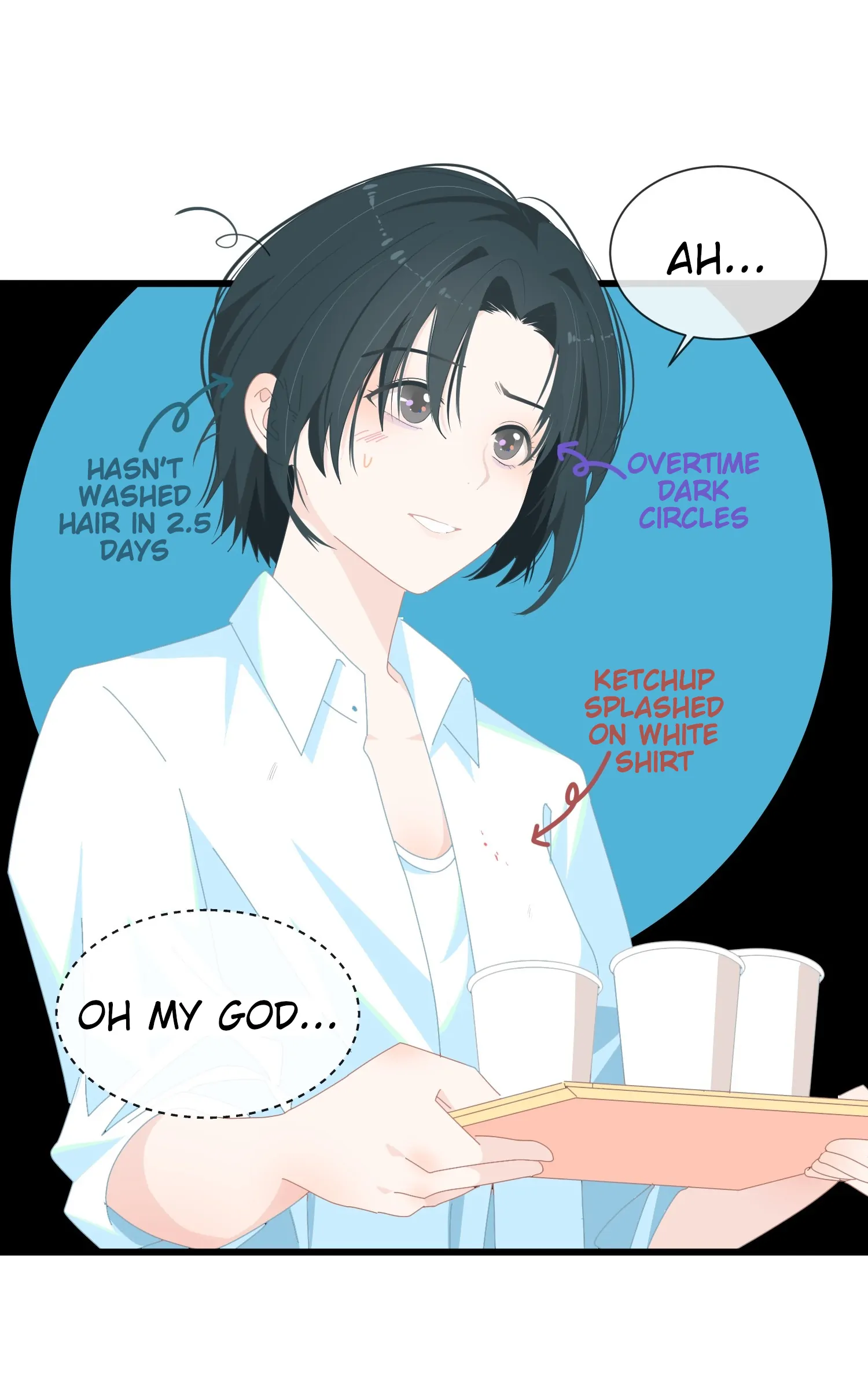 Summer Trend Chapter 3 - Page 28