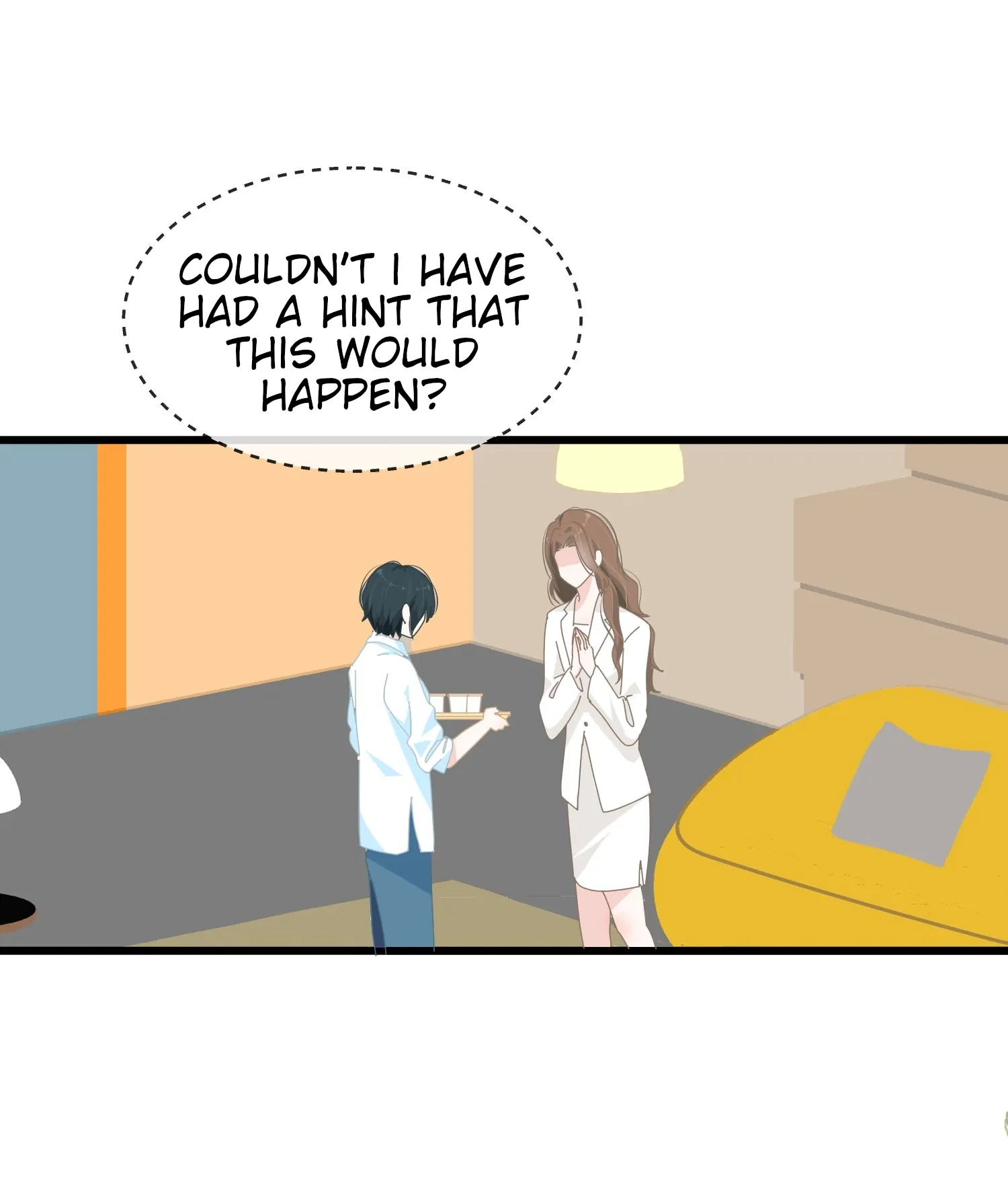 Summer Trend Chapter 3 - Page 29