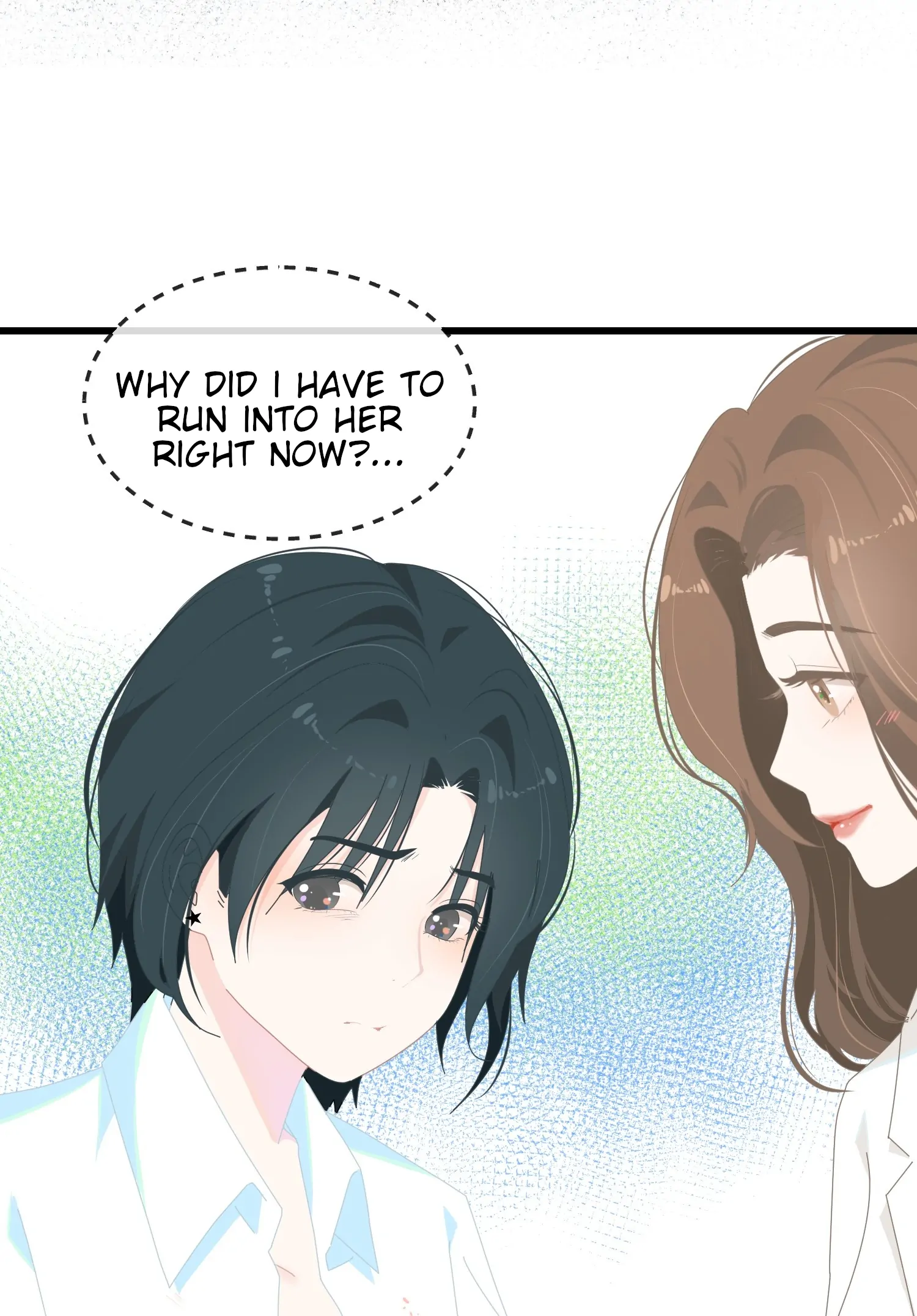 Summer Trend Chapter 3 - Page 33