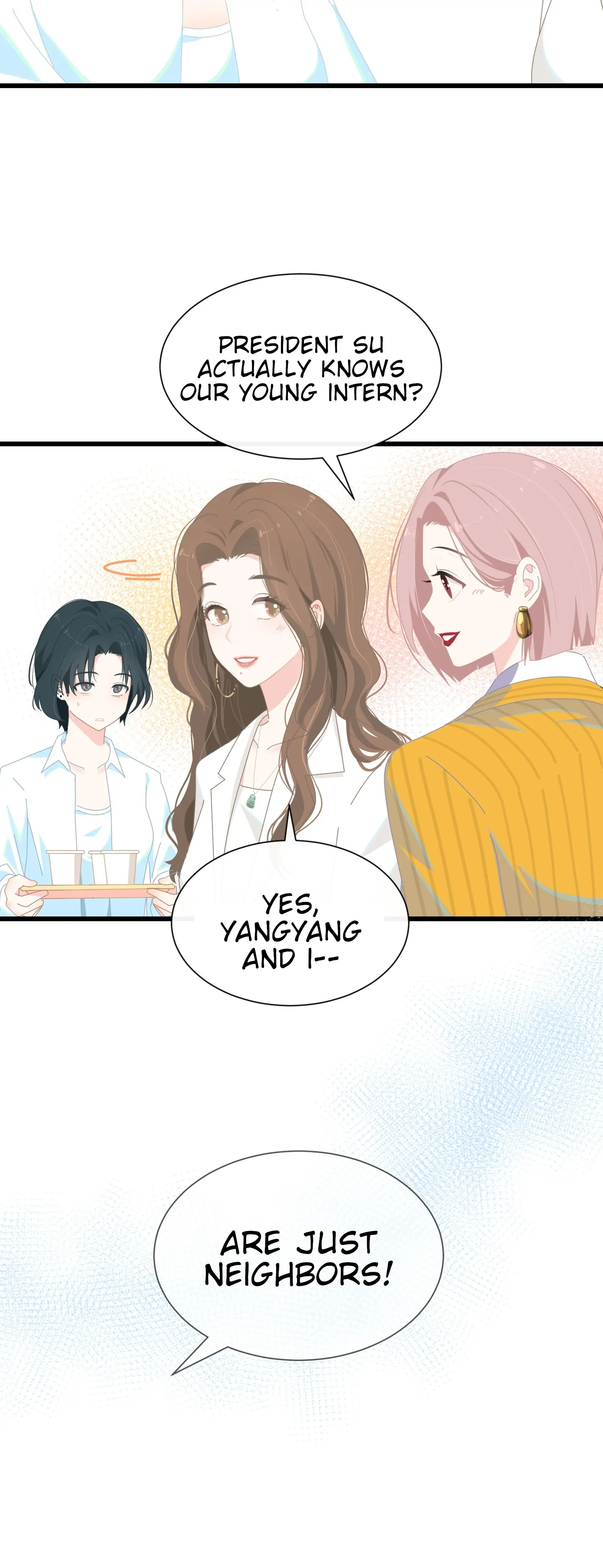 Summer Trend Chapter 3 - Page 34