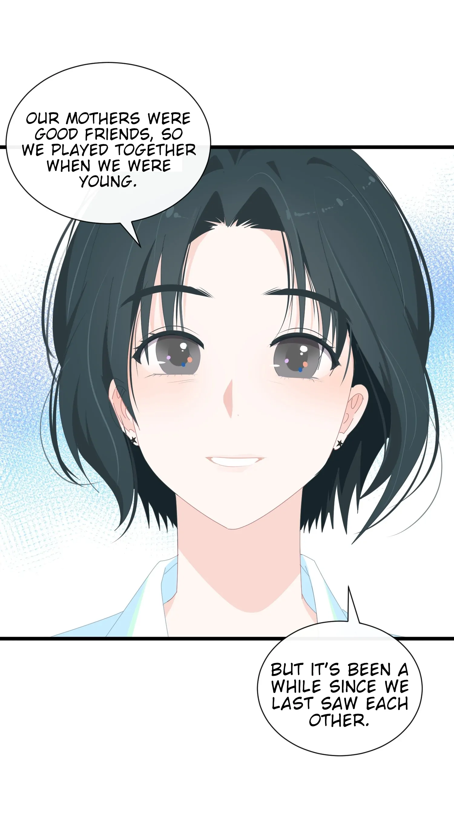 Summer Trend Chapter 3 - Page 37