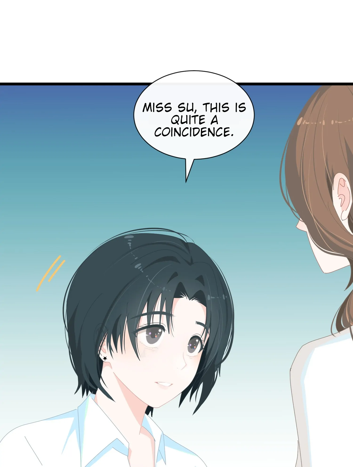 Summer Trend Chapter 3 - Page 39