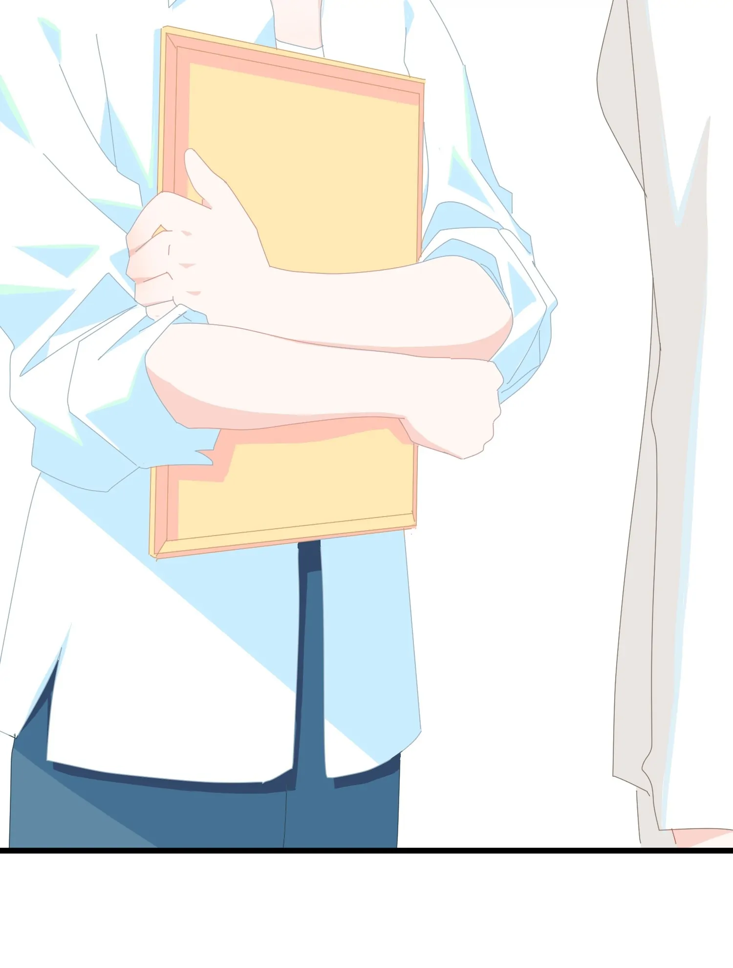 Summer Trend Chapter 3 - Page 40