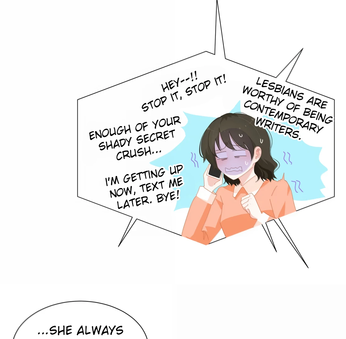 Summer Trend Chapter 30 - Page 11