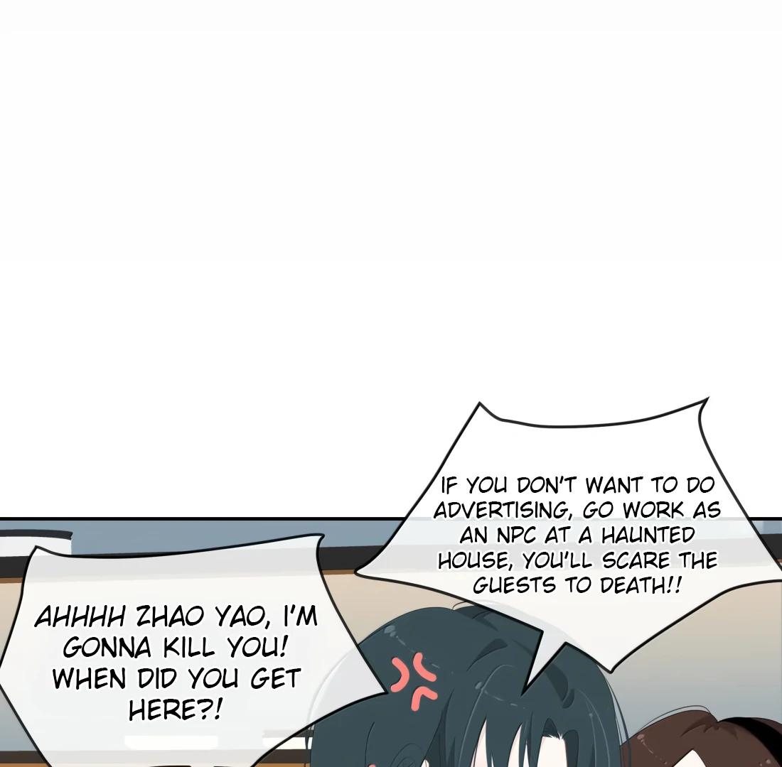 Summer Trend Chapter 30 - Page 14