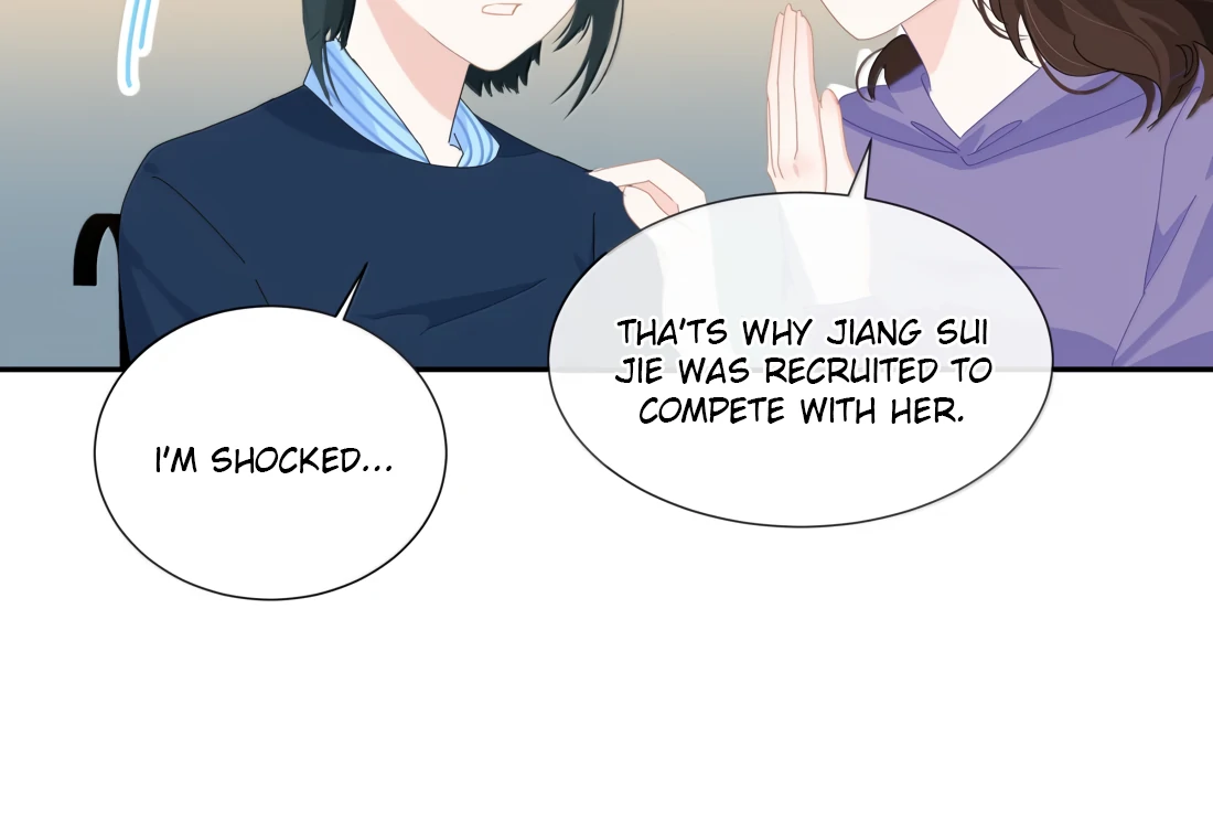 Summer Trend Chapter 30 - Page 18