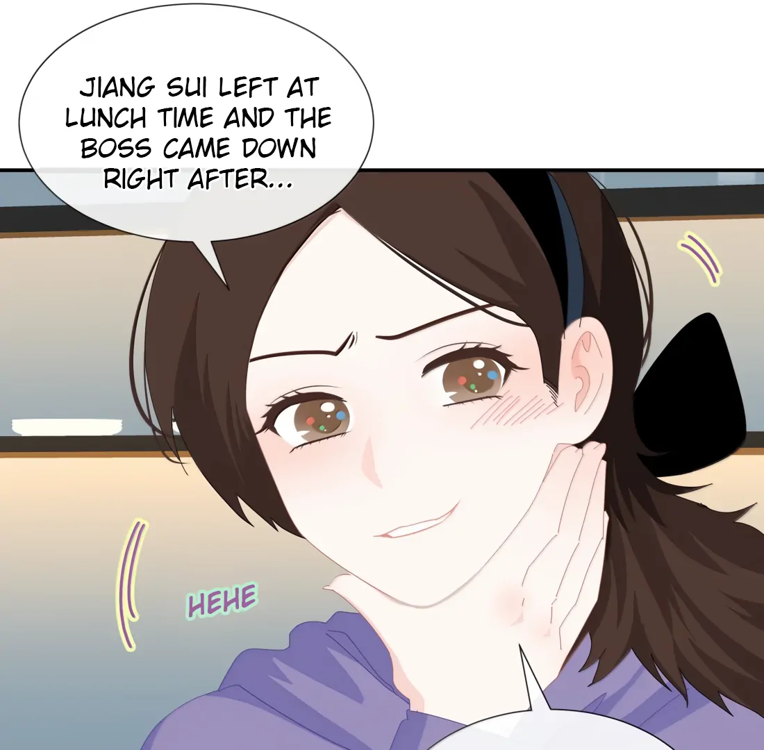 Summer Trend Chapter 30 - Page 19