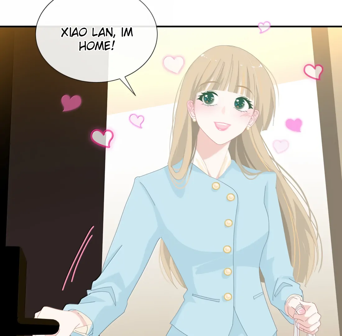 Summer Trend Chapter 30 - Page 21