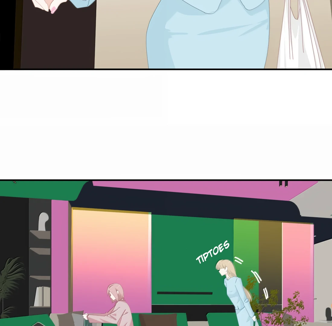 Summer Trend Chapter 30 - Page 22