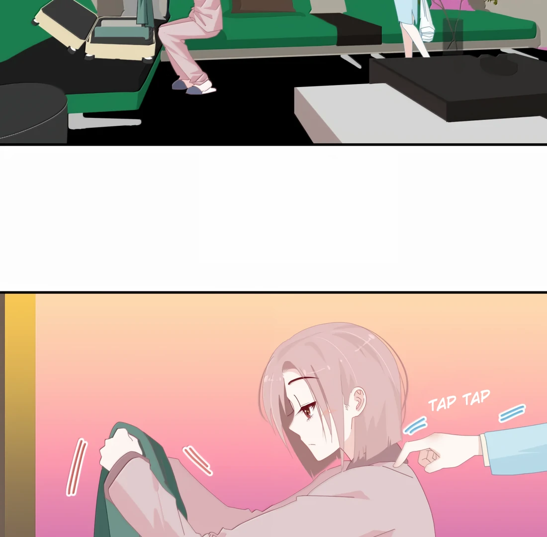 Summer Trend Chapter 30 - Page 23