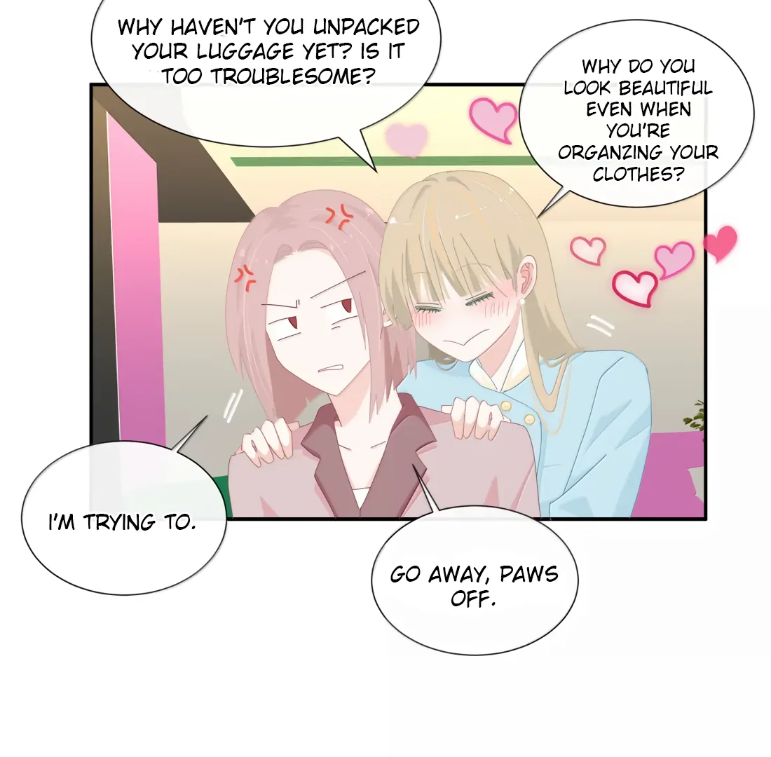 Summer Trend Chapter 30 - Page 25