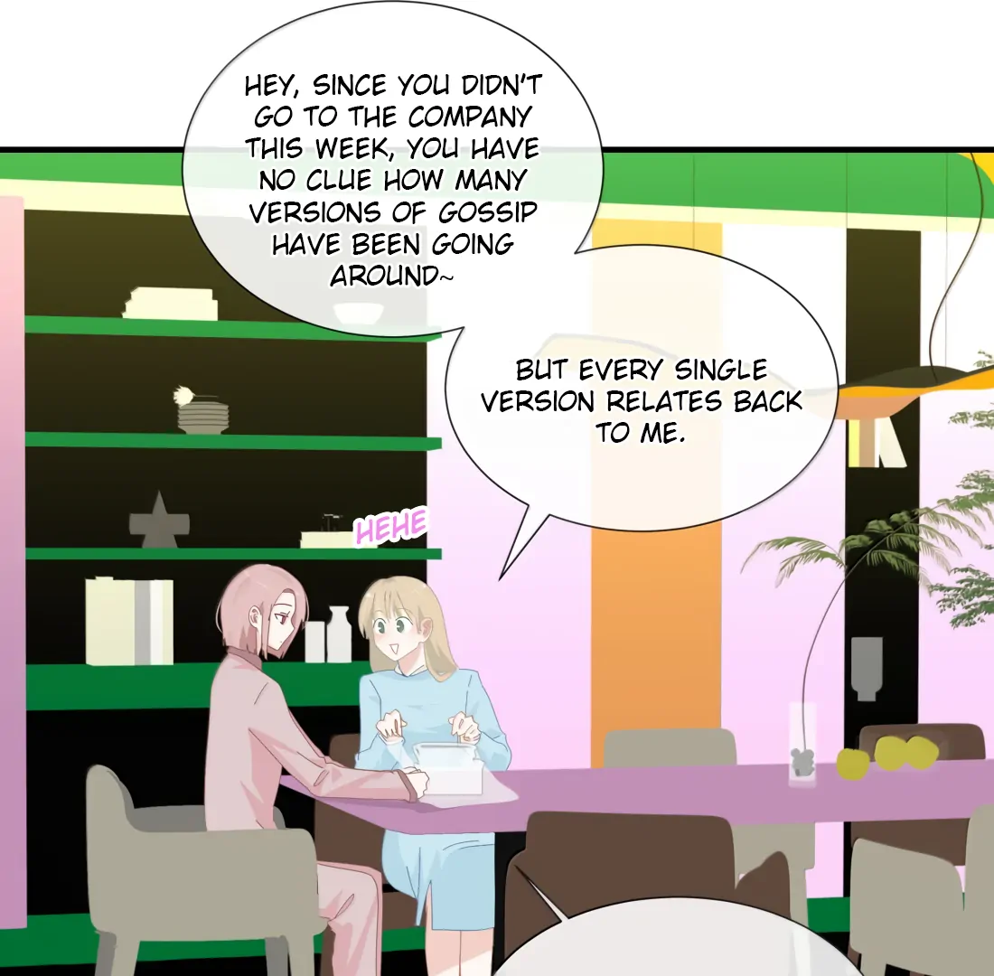 Summer Trend Chapter 30 - Page 28