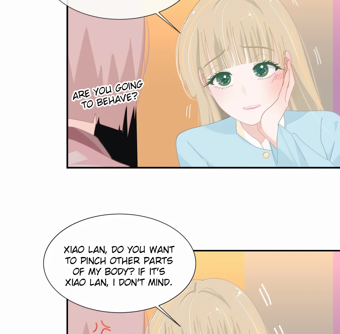 Summer Trend Chapter 30 - Page 39