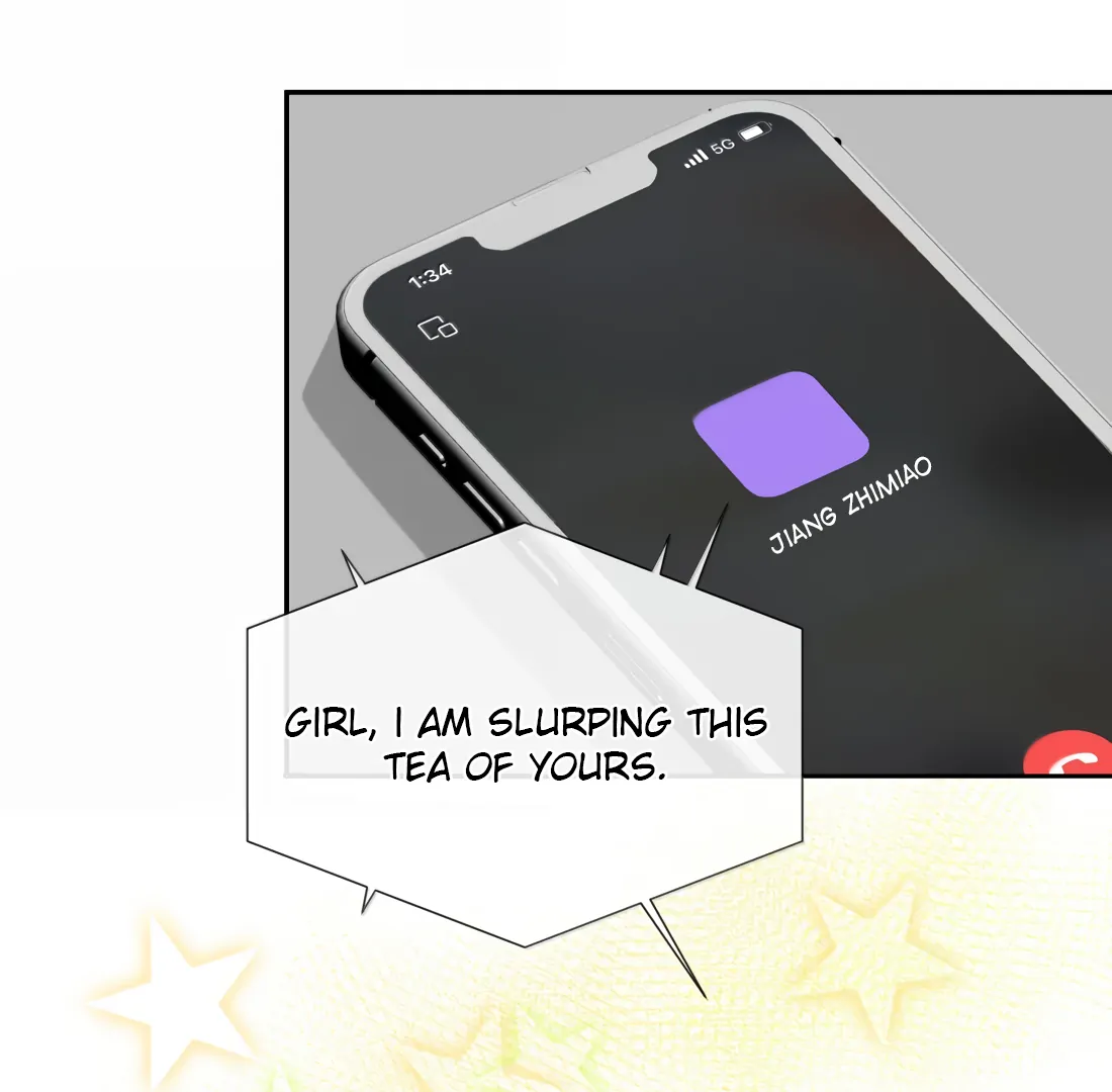 Summer Trend Chapter 30 - Page 6