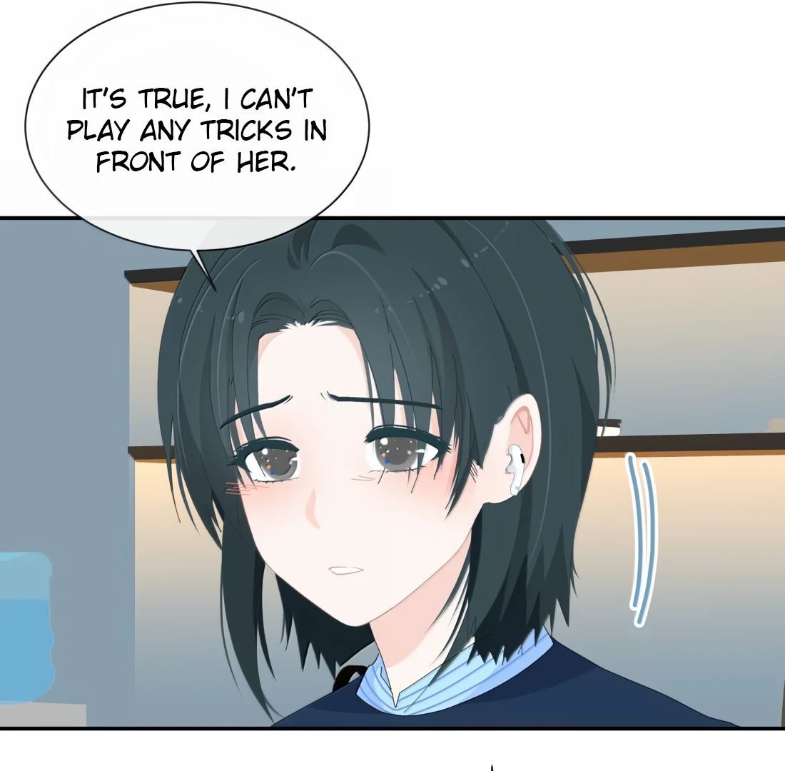 Summer Trend Chapter 30 - Page 10