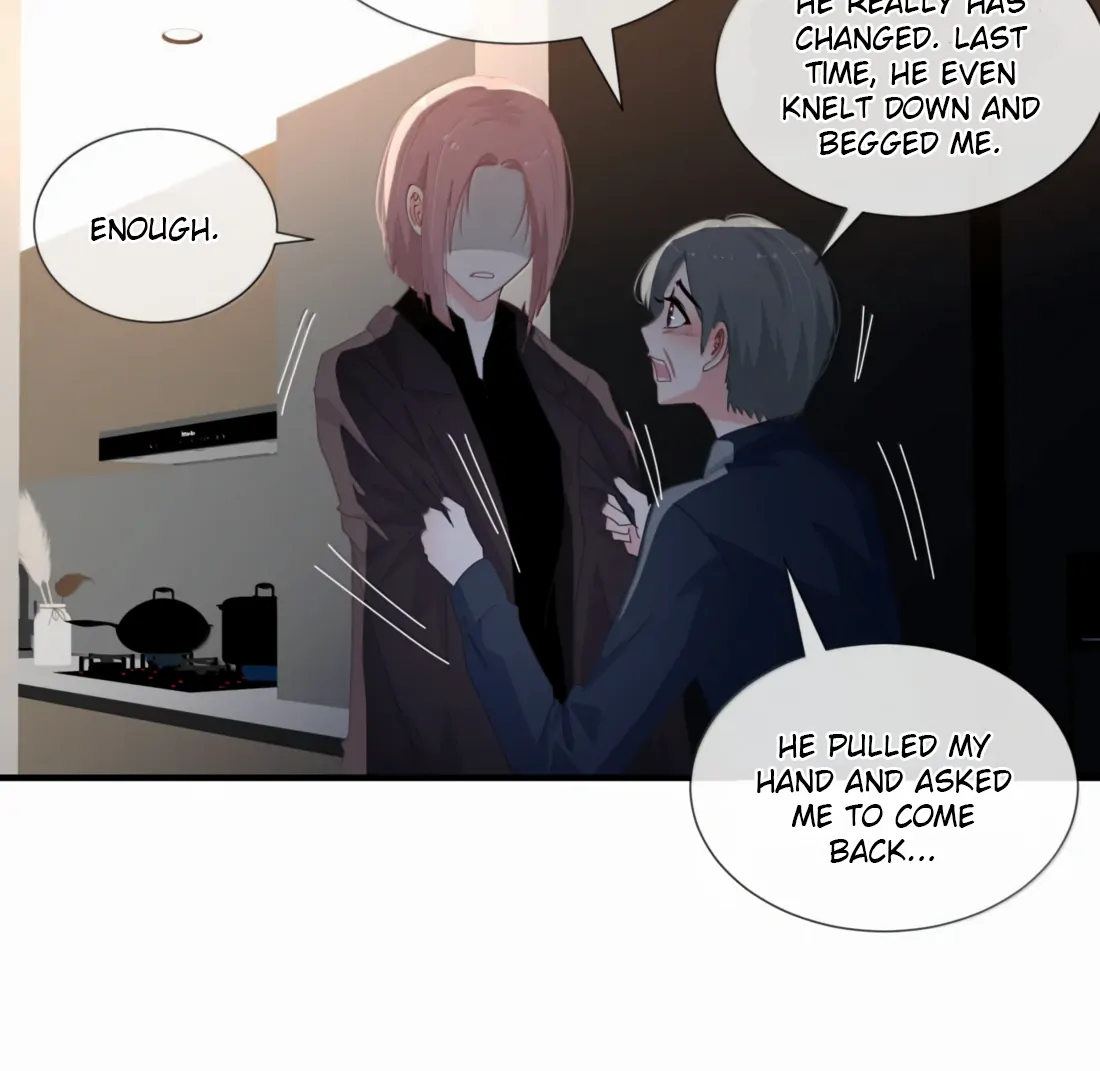 Summer Trend Chapter 31 - Page 23