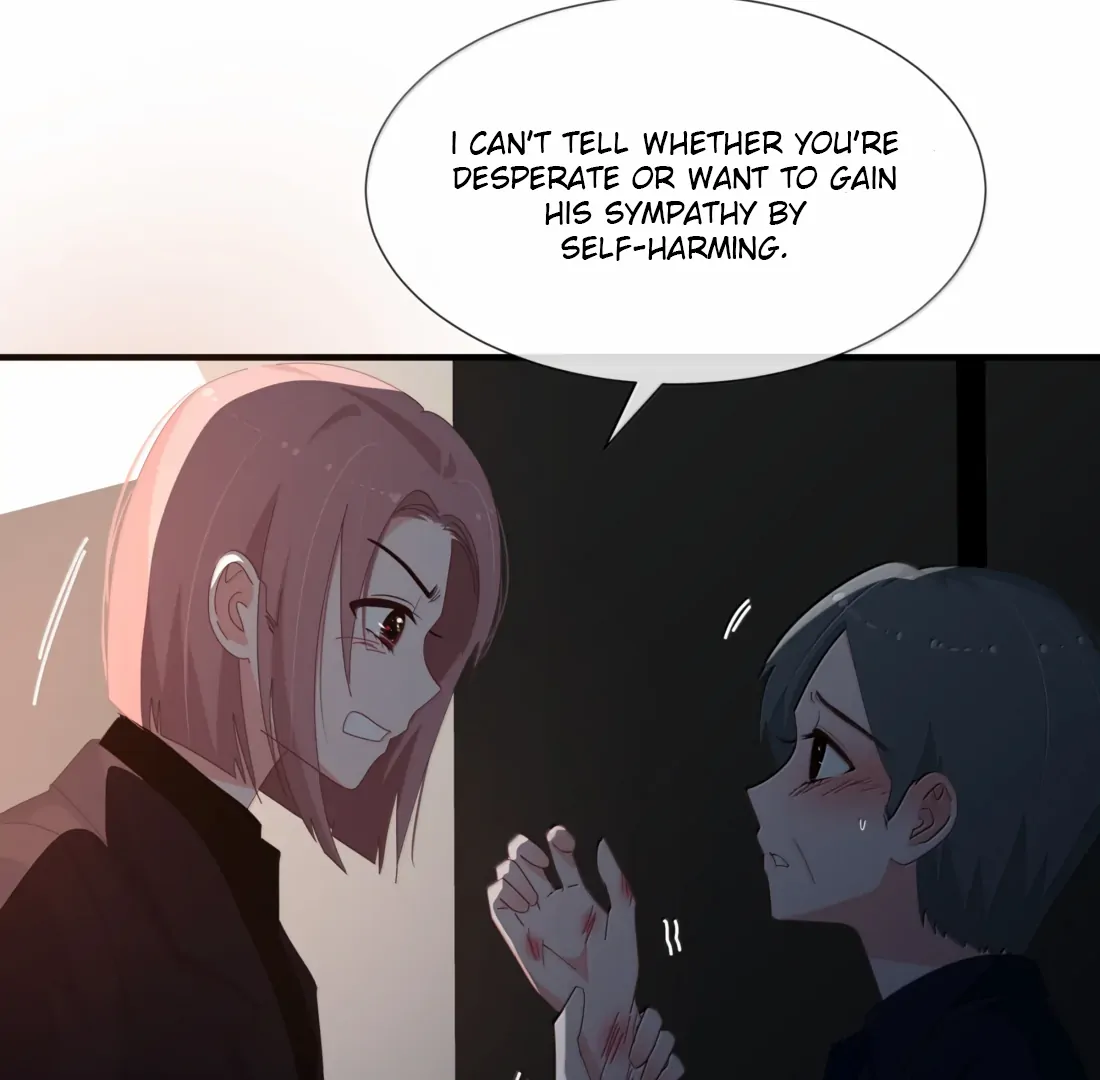 Summer Trend Chapter 31 - Page 25