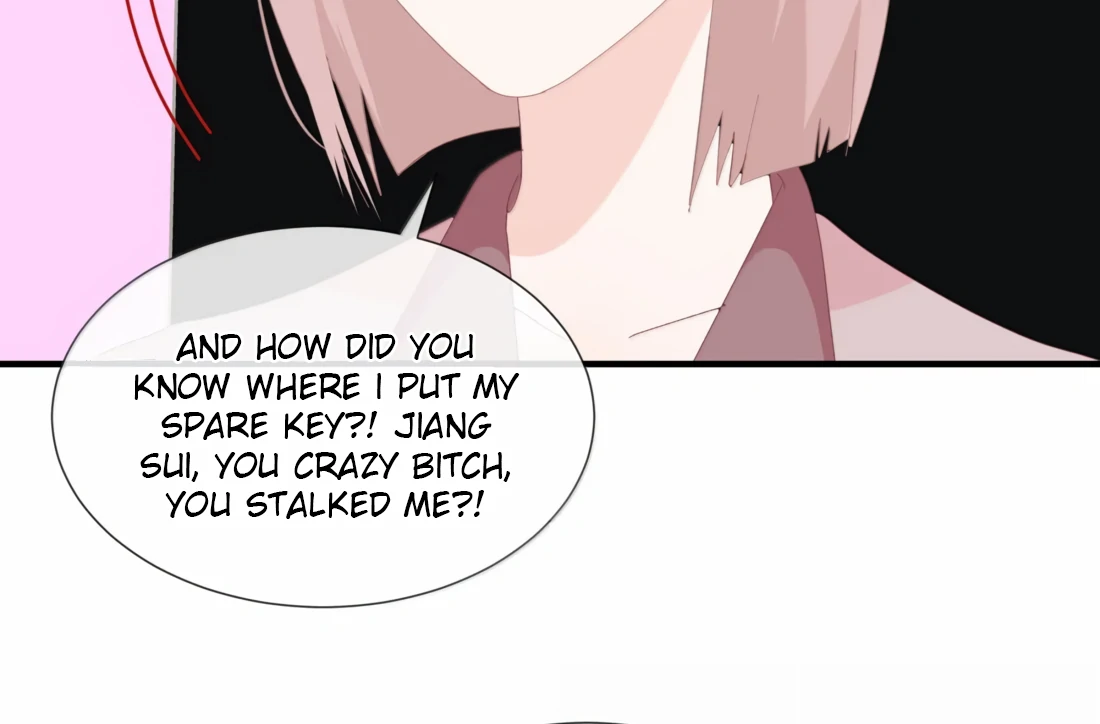Summer Trend Chapter 31 - Page 56