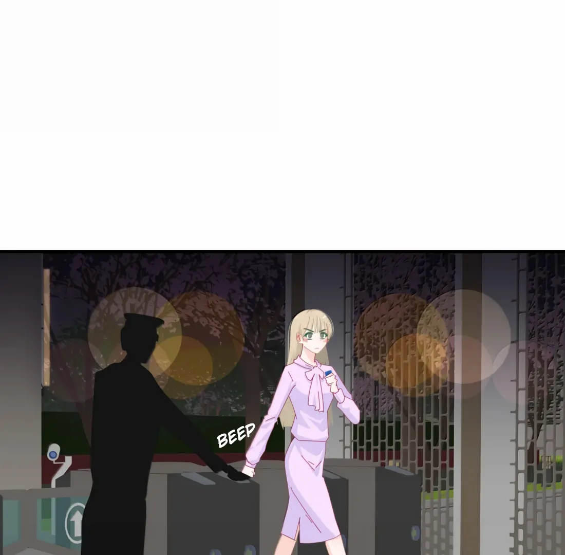 Summer Trend Chapter 31 - Page 10