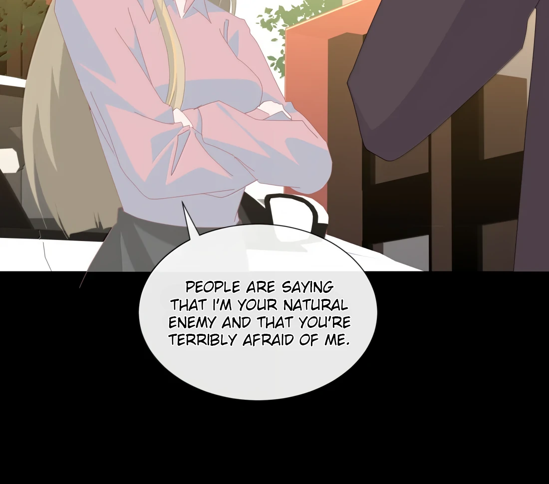 Summer Trend Chapter 32 - Page 18