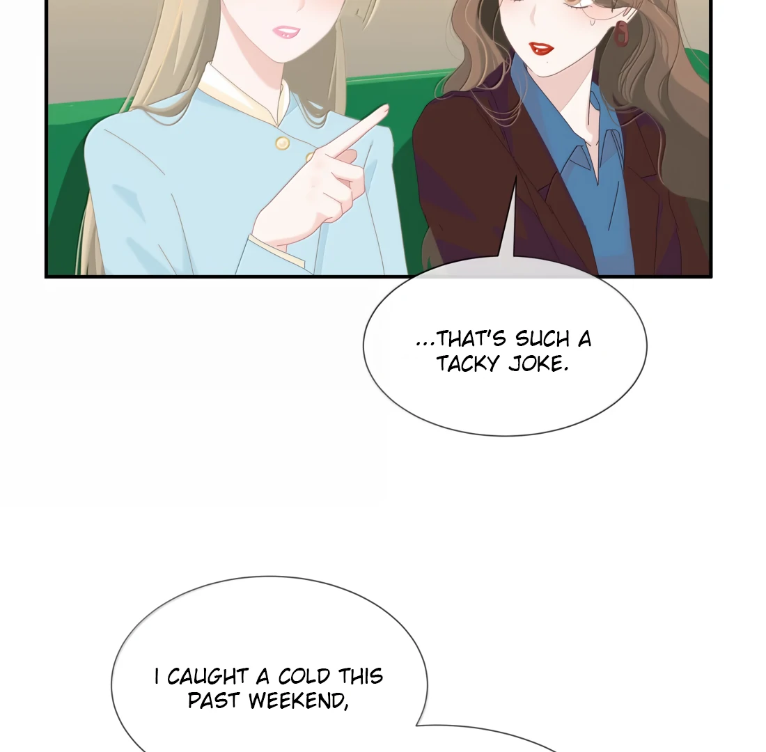 Summer Trend Chapter 32 - Page 33