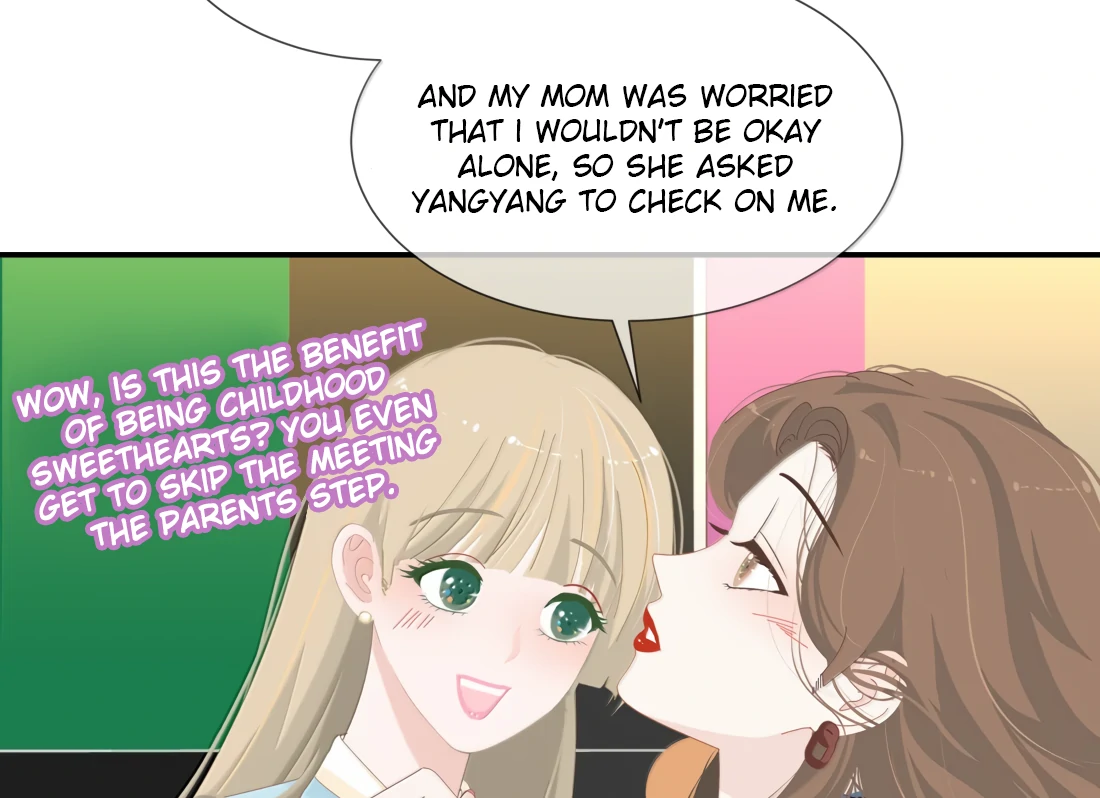 Summer Trend Chapter 32 - Page 34