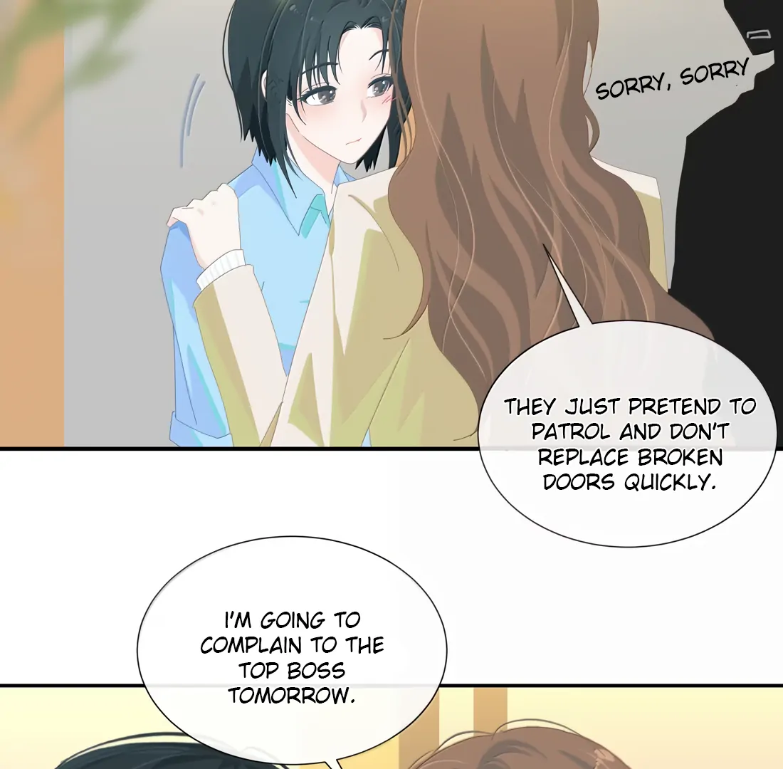 Summer Trend Chapter 32 - Page 39
