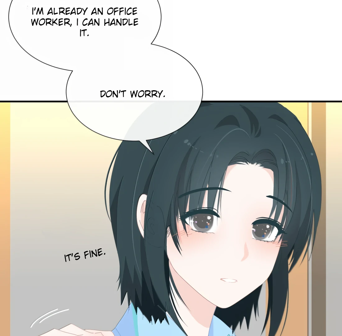 Summer Trend Chapter 32 - Page 41