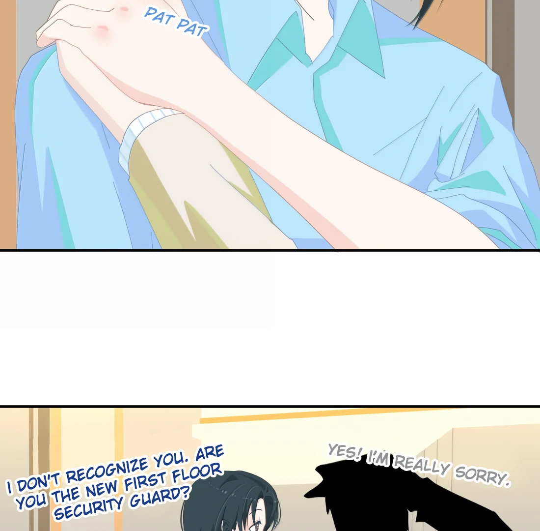 Summer Trend Chapter 32 - Page 42