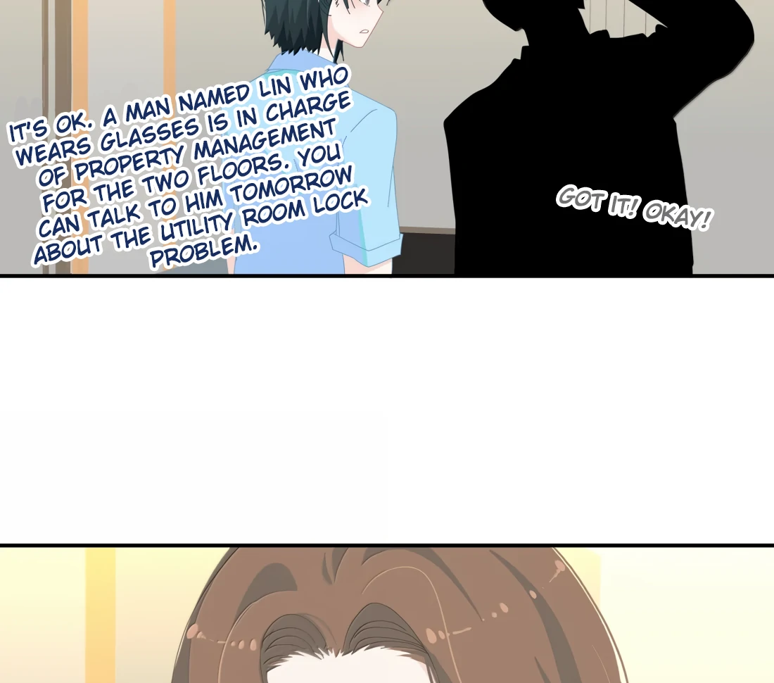 Summer Trend Chapter 32 - Page 43
