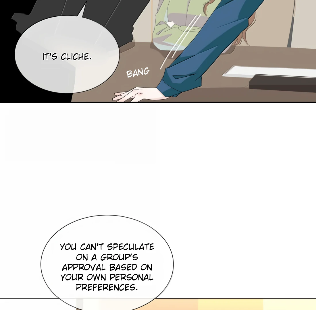 Summer Trend Chapter 32 - Page 47