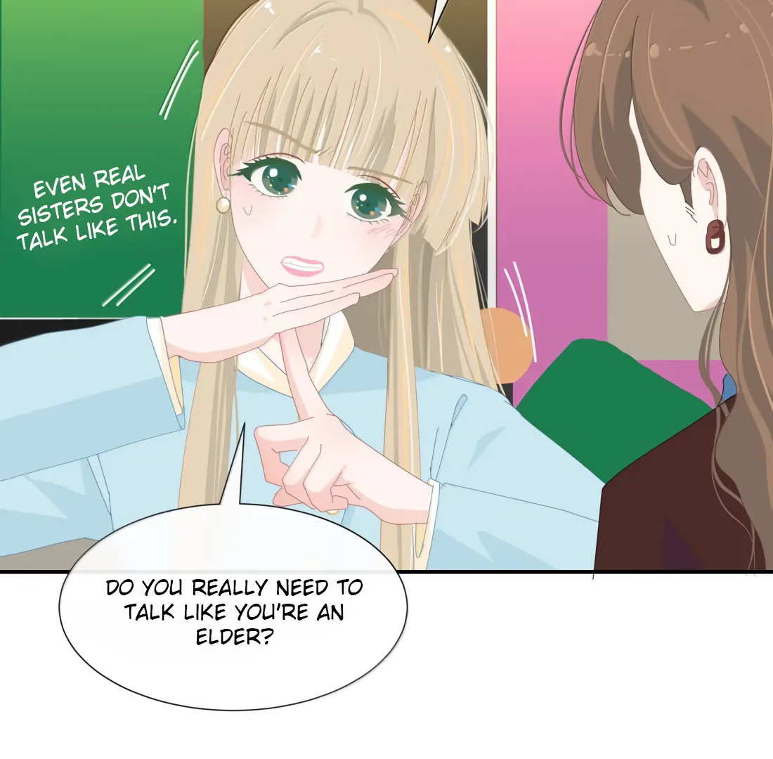 Summer Trend Chapter 32 - Page 57