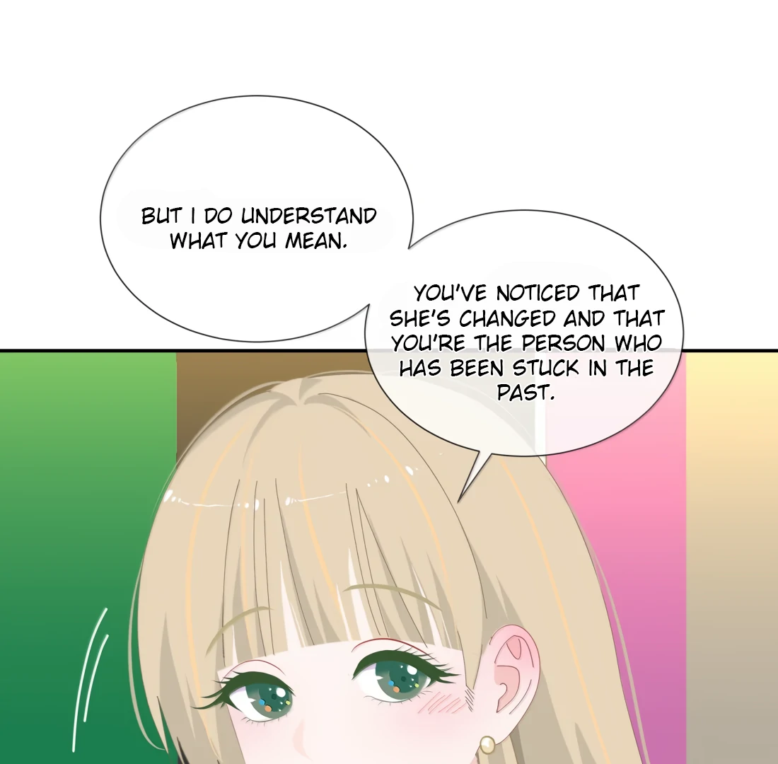 Summer Trend Chapter 32 - Page 58