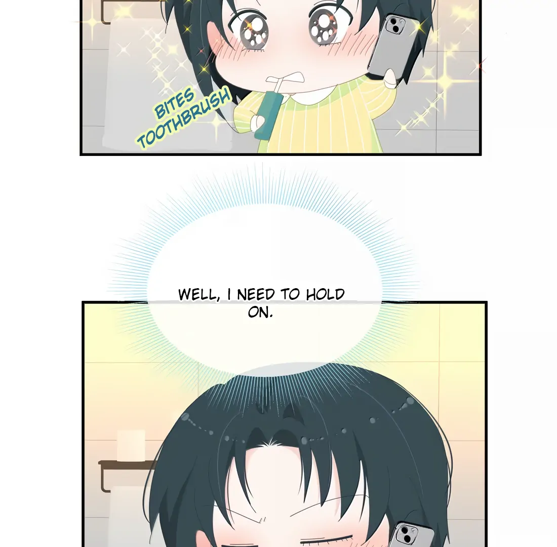 Summer Trend Chapter 33 - Page 14