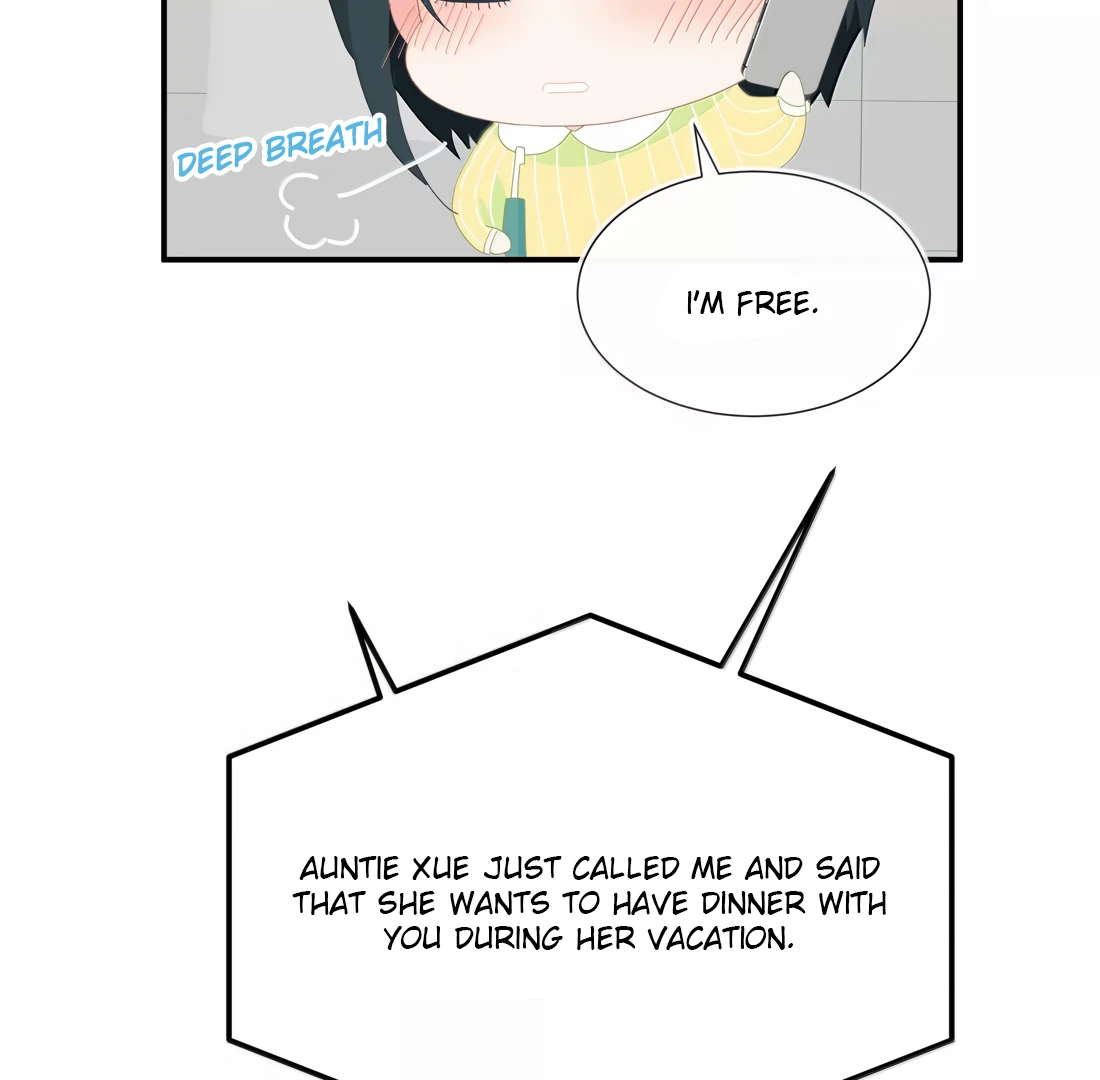 Summer Trend Chapter 33 - Page 15