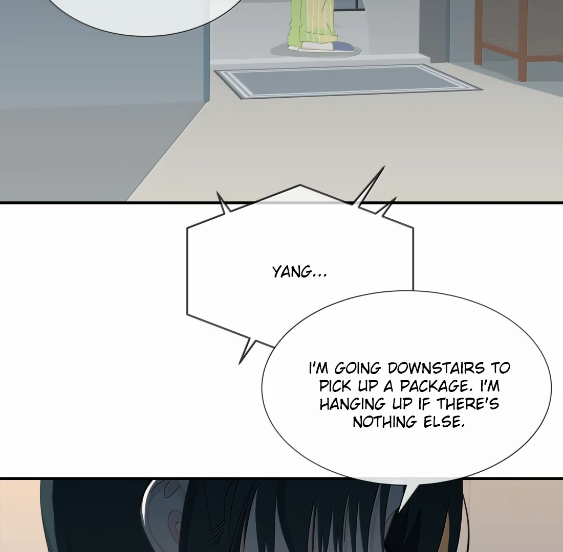 Summer Trend Chapter 33 - Page 20