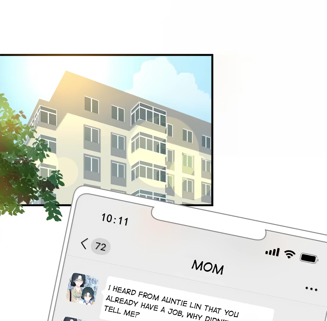 Summer Trend Chapter 33 - Page 3