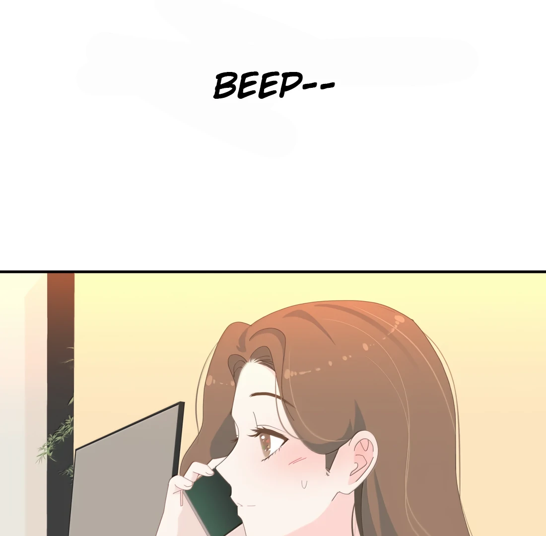 Summer Trend Chapter 33 - Page 22
