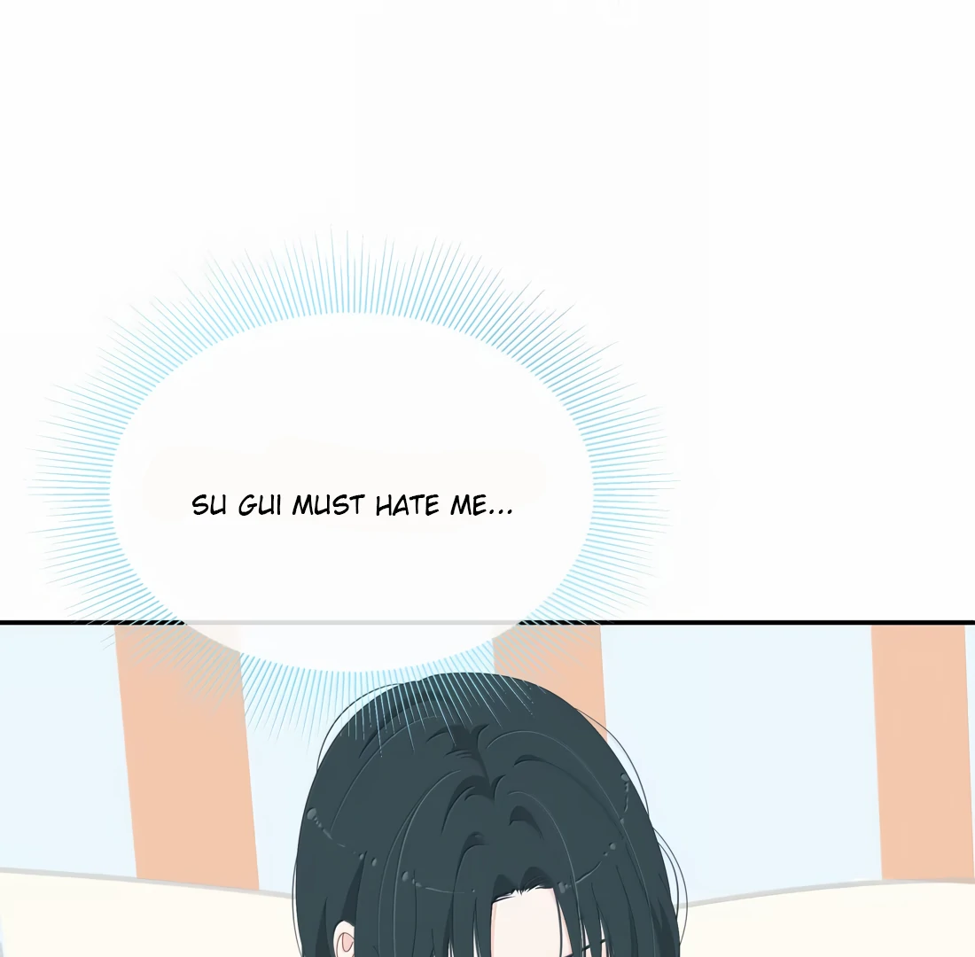 Summer Trend Chapter 33 - Page 31
