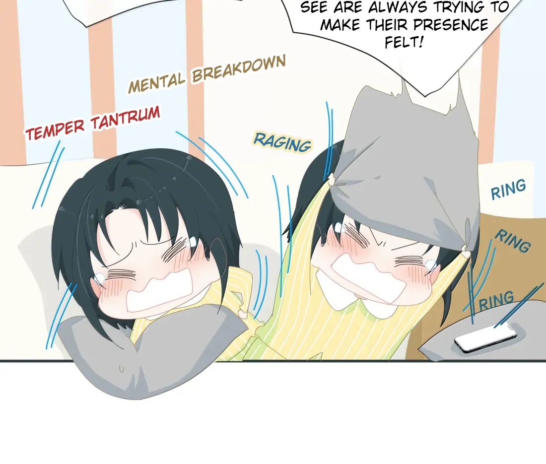 Summer Trend Chapter 33 - Page 34