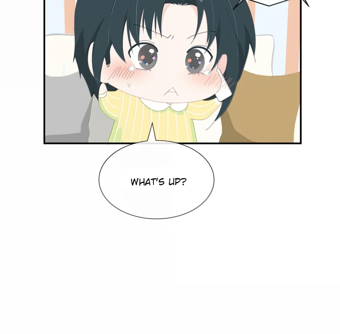 Summer Trend Chapter 33 - Page 37