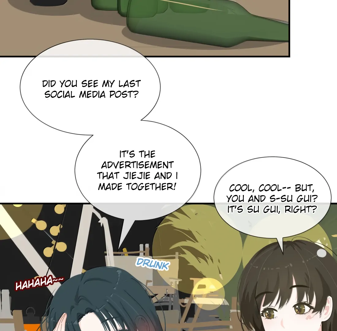 Summer Trend Chapter 33 - Page 40