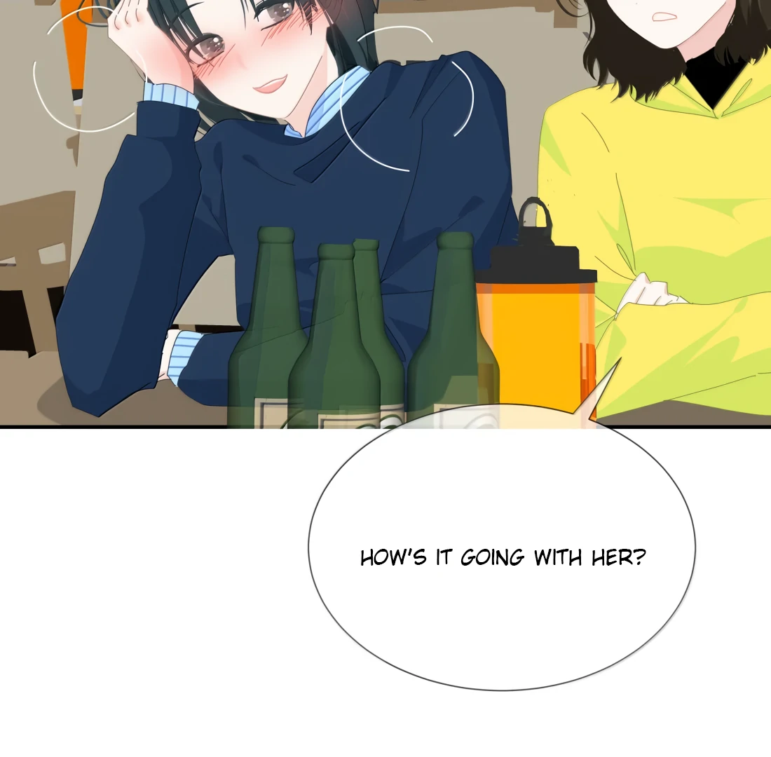 Summer Trend Chapter 33 - Page 41