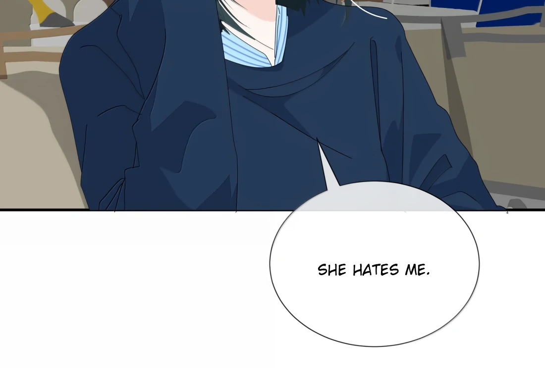 Summer Trend Chapter 33 - Page 43